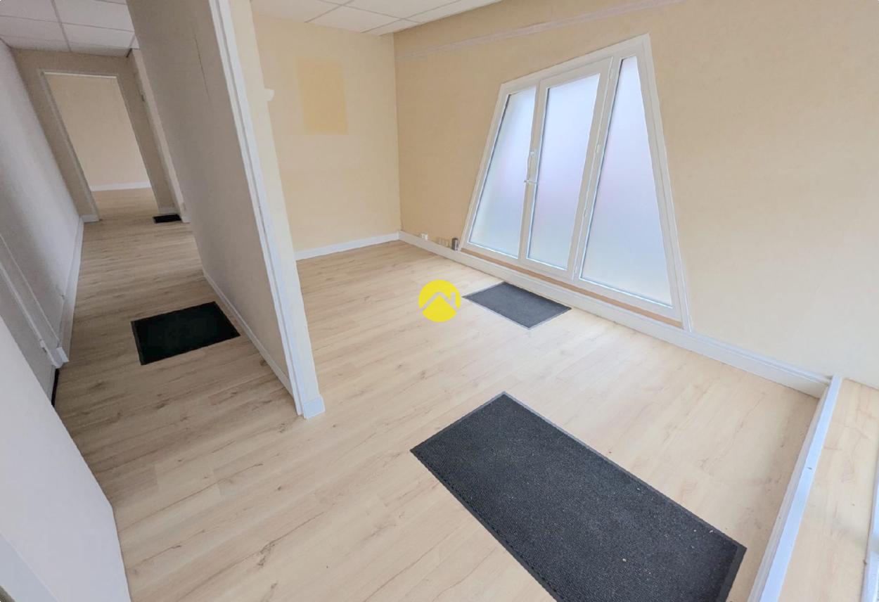 Appartement 2 pièces 40 m² · à Bourges · 40 m² · 49 900 €