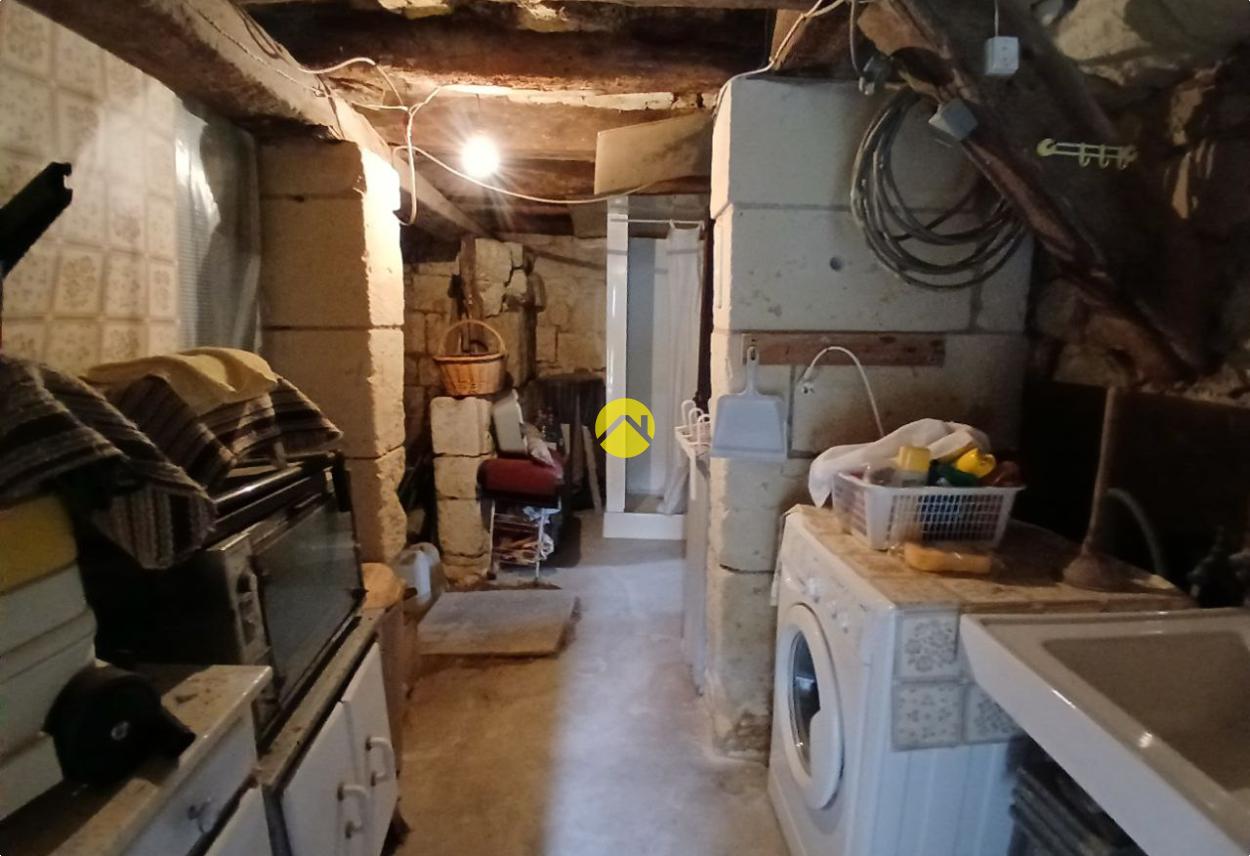 Maison 4 pièces 68 m² à Beaulieu-lès-Loches, photo 7
