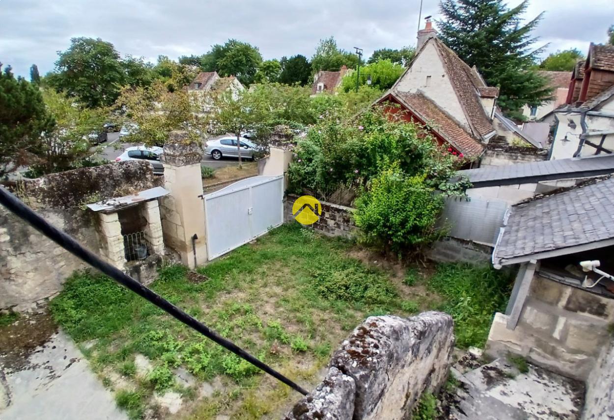 Maison 4 pièces 68 m² à Beaulieu-lès-Loches, photo 4