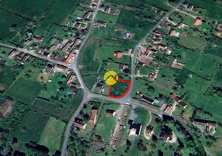 Terrain 1240 m² à Mornay-sur-Allier, photo 3