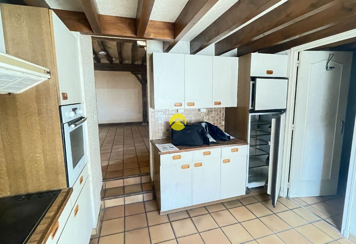 Maison 6 pièces 128 m² à Bourges, photo 5