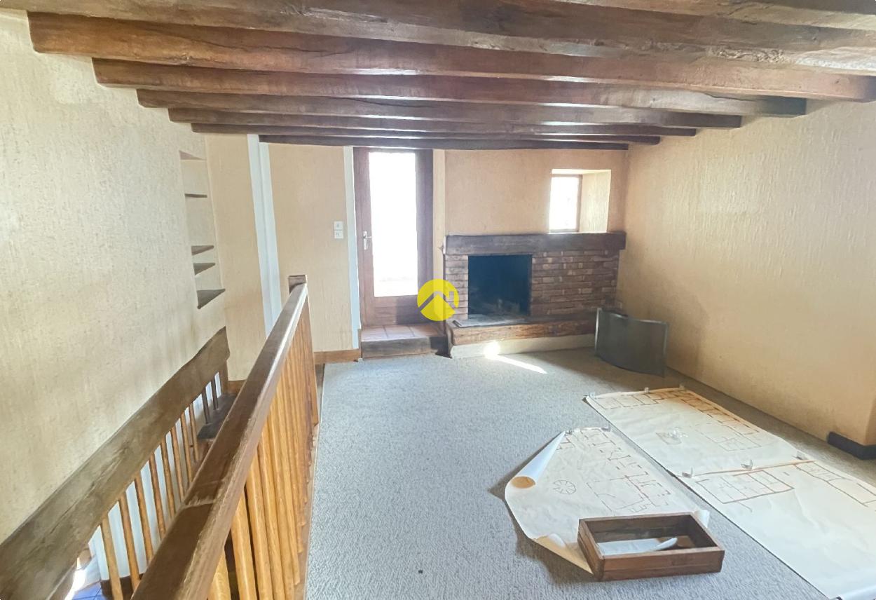Maison 6 pièces 128 m² à Bourges, photo 11