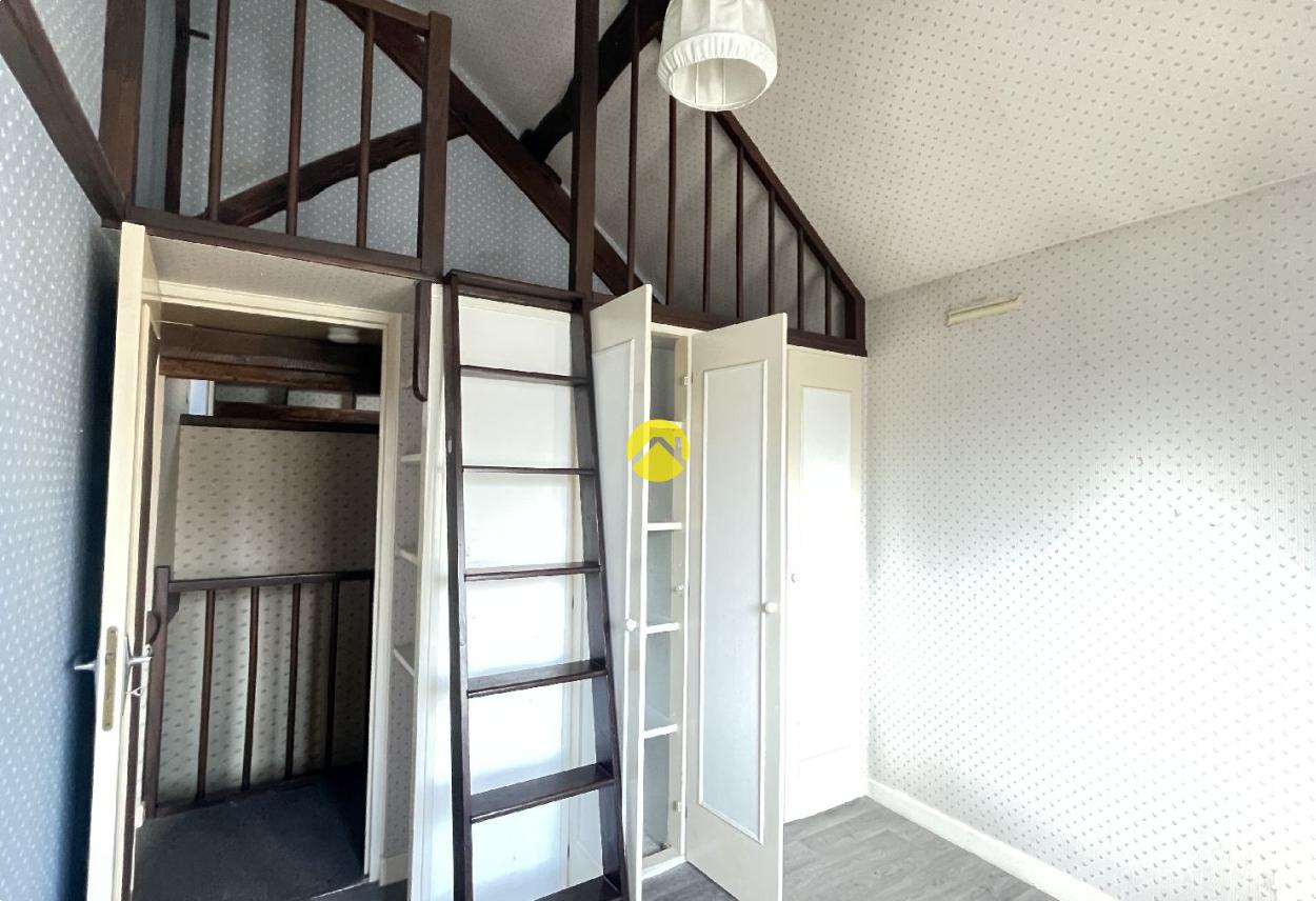 Maison 6 pièces 128 m² à Bourges, photo 13