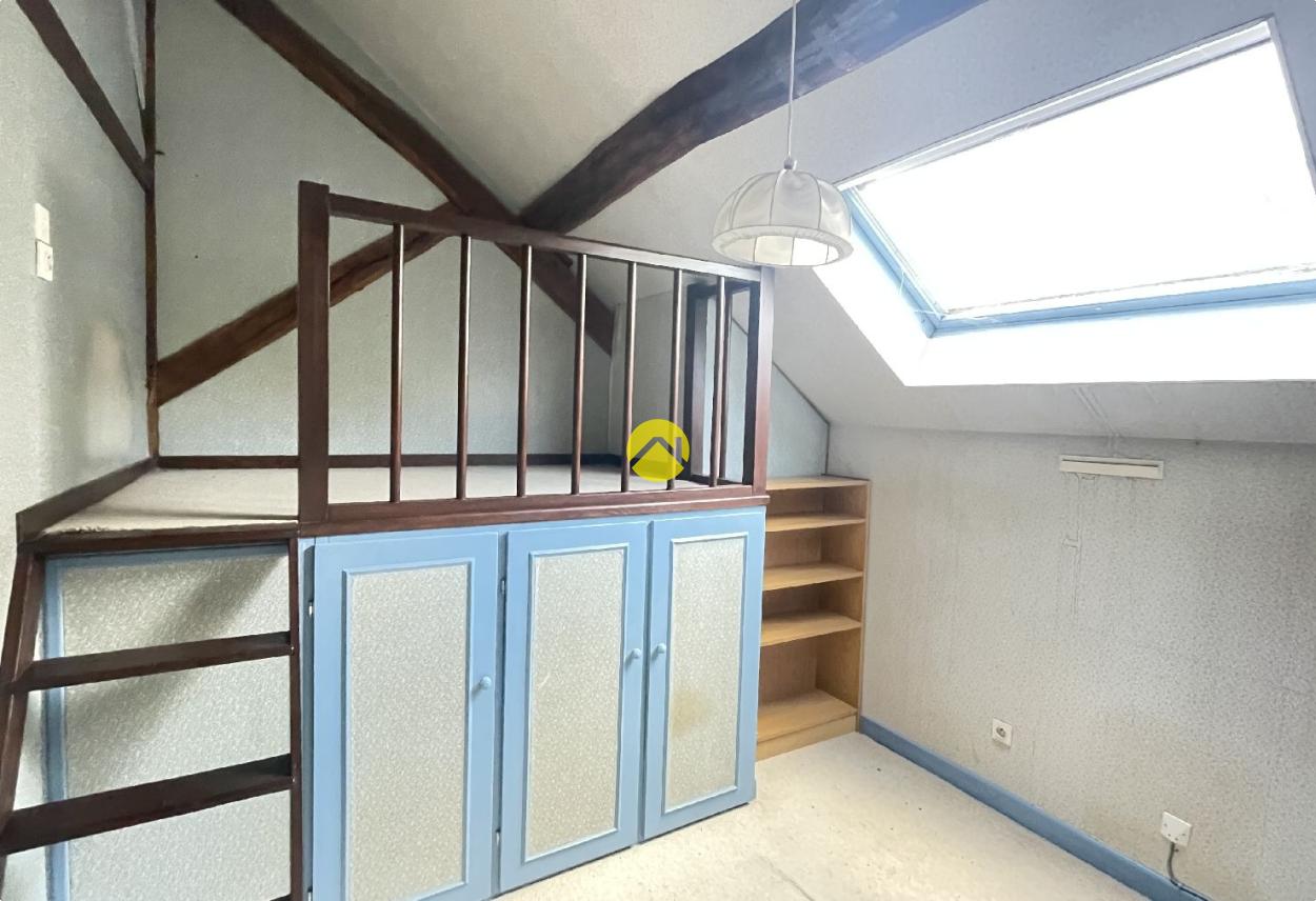 Maison 6 pièces 128 m² à Bourges, photo 9
