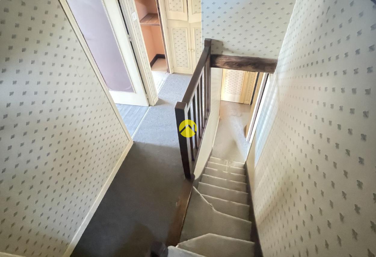 Maison 6 pièces 128 m² à Bourges, photo 8