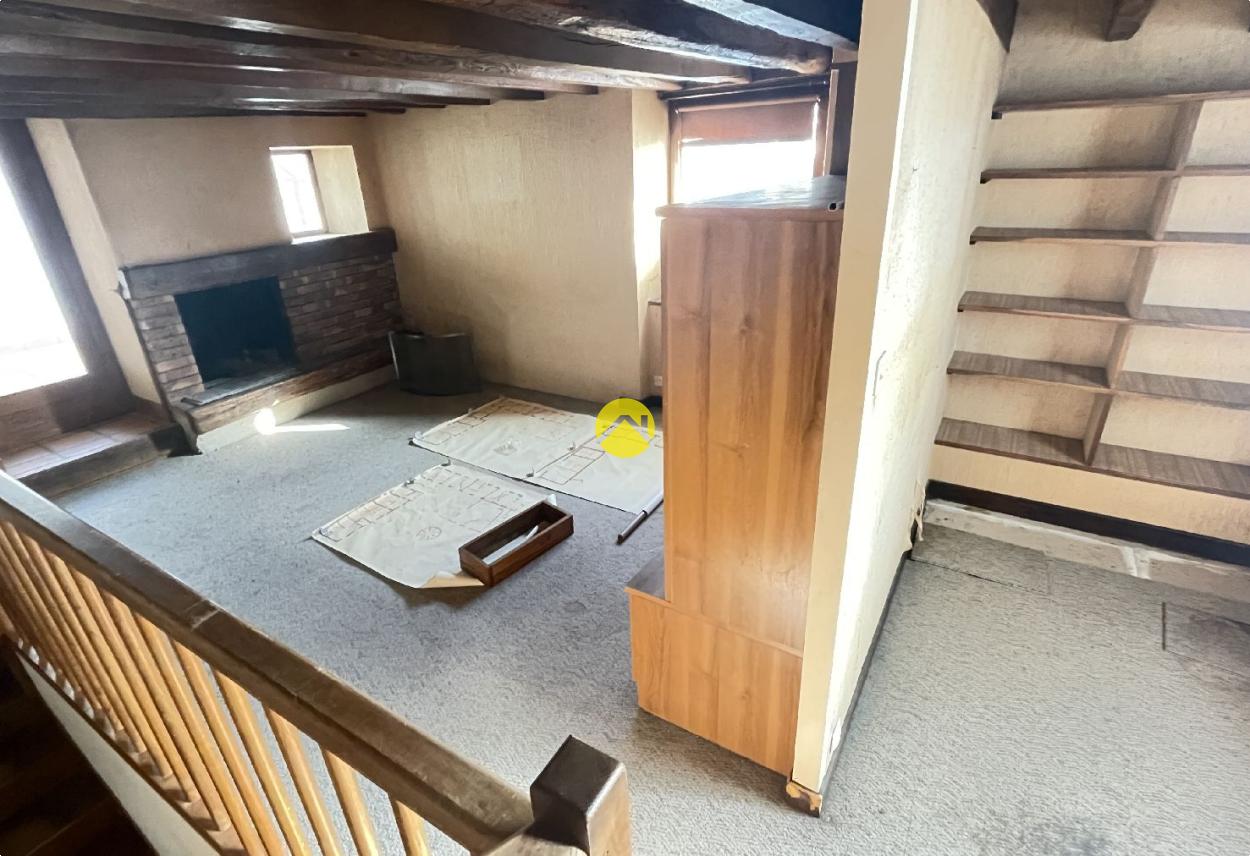 Maison 6 pièces 128 m² à Bourges, photo 4