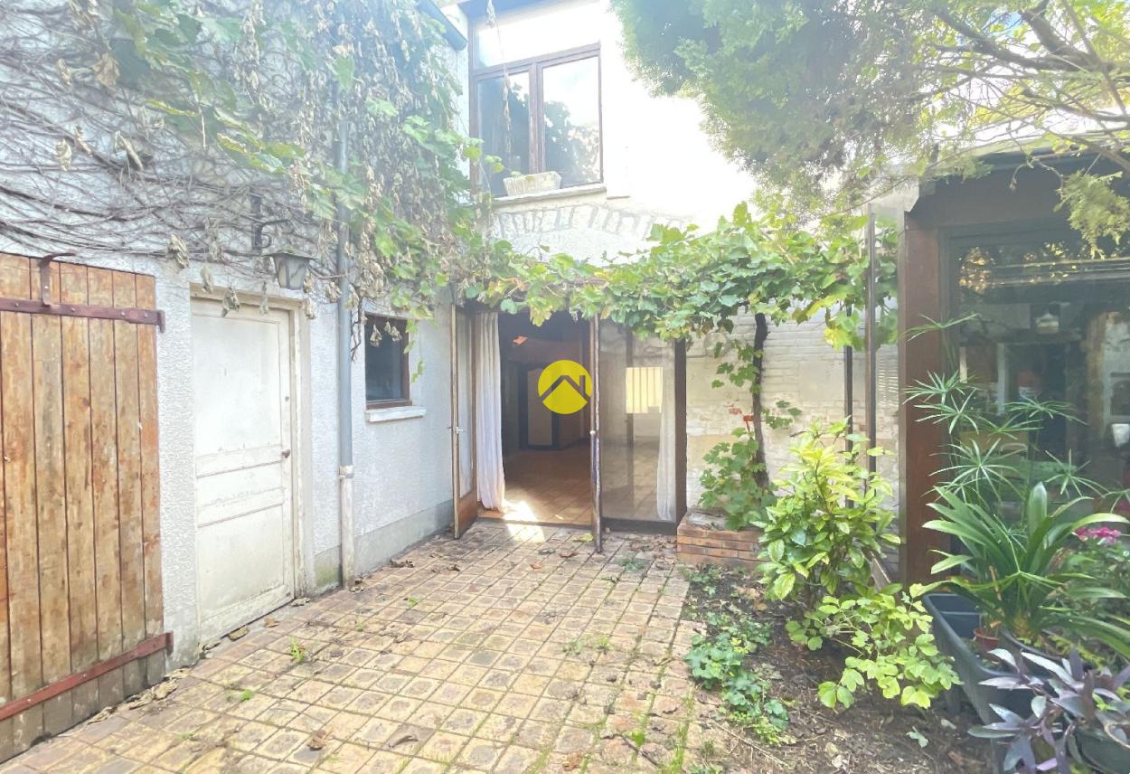 Maison 6 pièces 128 m² à Bourges, photo 14
