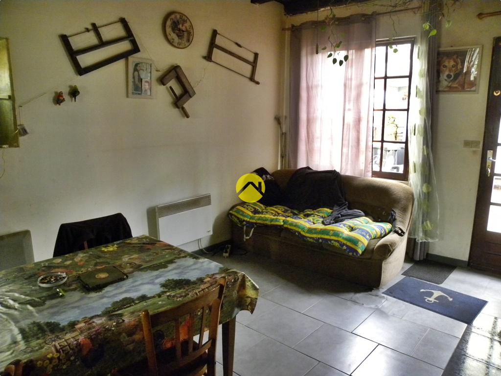 Maison 4 pièces 105 m² à Lere, photo 4