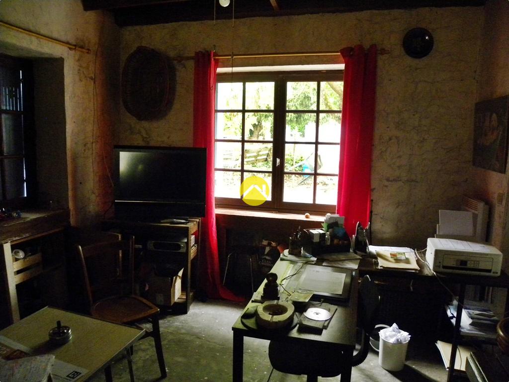 Maison 4 pièces 105 m² à Lere, photo 6