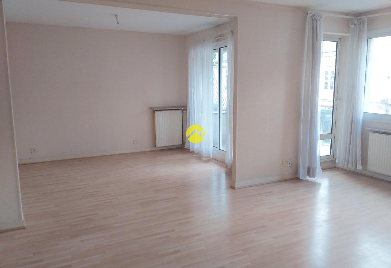 Appartement 3 pièces 61 m² · à Bourges · 61 m² · 104 900 €