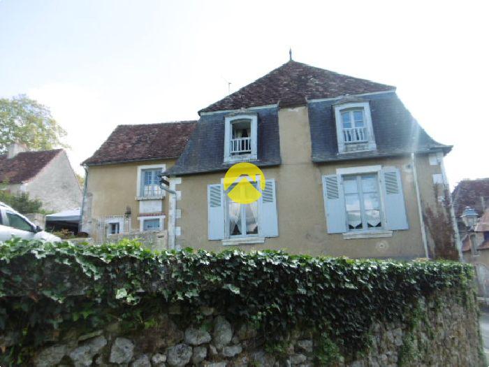 Maison 7 pièces 173 m² · à Le Blanc · 173 m² · 265 000 €