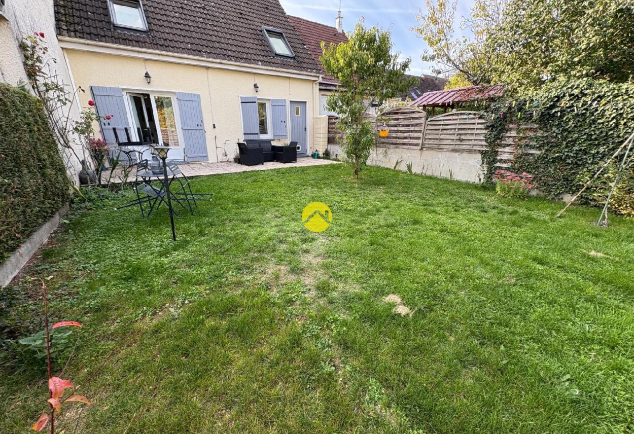 Maison 5 pièces 124 m² · à Bourges · 124 m² · 188 600 €