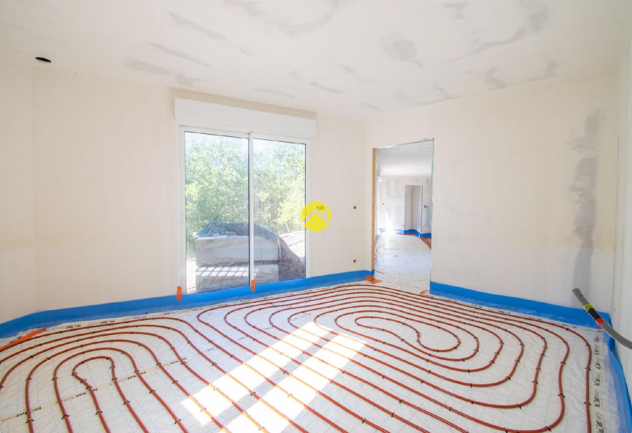 Maison 6 pièces 153 m² à Le-Buisson-de-Cadouin, photo 9