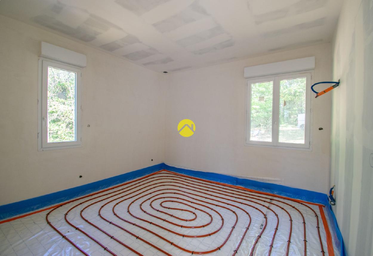 Maison 6 pièces 153 m² à Le-Buisson-de-Cadouin, photo 12