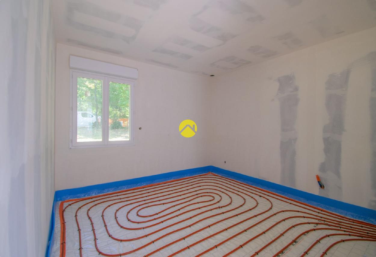 Maison 6 pièces 153 m² à Le-Buisson-de-Cadouin, photo 11