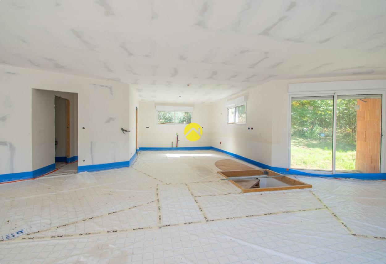 Maison 6 pièces 153 m² à Le-Buisson-de-Cadouin, photo 6