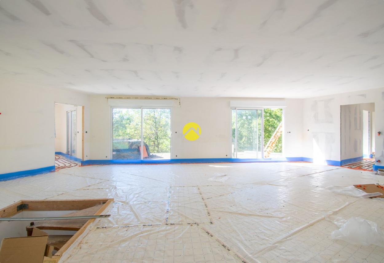 Maison 6 pièces 153 m² à Le-Buisson-de-Cadouin, photo 5