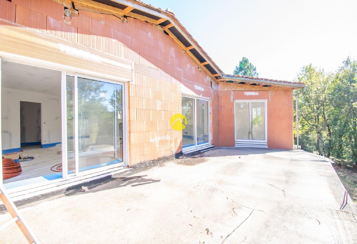 Maison 6 pièces 153 m² à Le-Buisson-de-Cadouin, photo 7