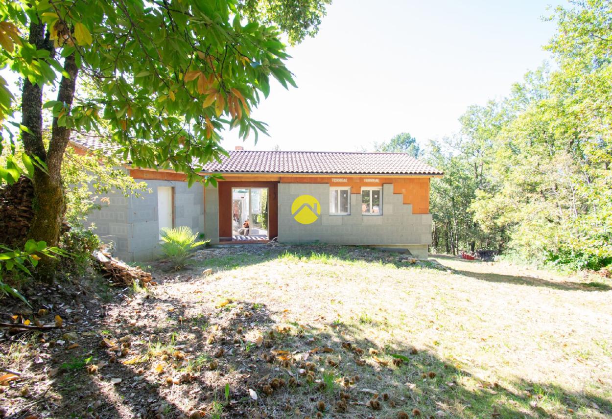 Maison 6 pièces 153 m² à Le-Buisson-de-Cadouin, photo 3