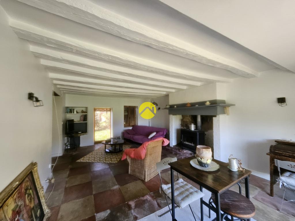 Maison 6 pièces 212 m² · à Jouet sur l'Aubois · 212 m² · 197 950 €