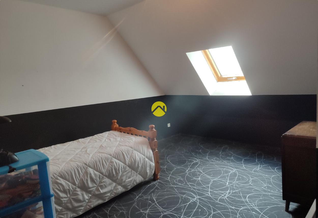 Maison 6 pièces 144 m² à Saint-Martin-d'Auxigny, photo 8