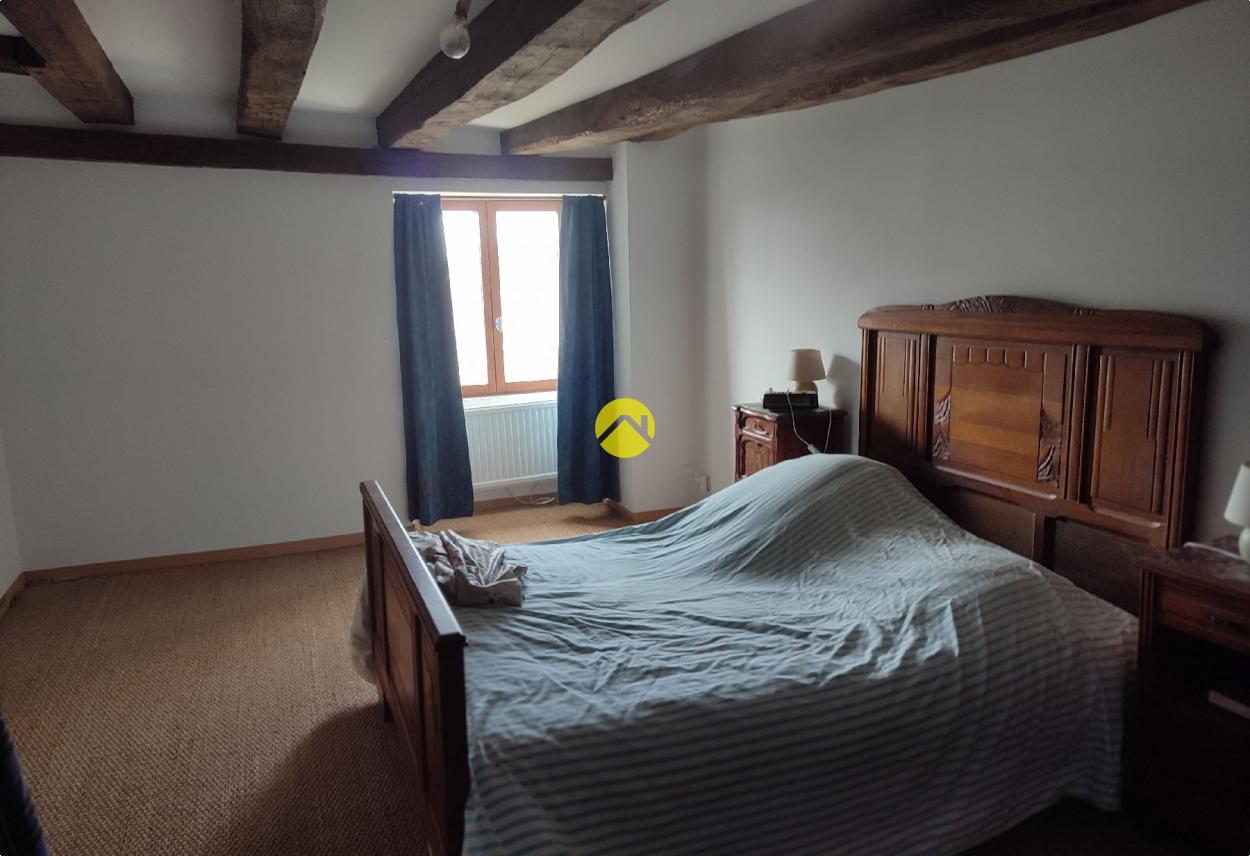 Maison 6 pièces 144 m² à Saint-Martin-d'Auxigny, photo 9