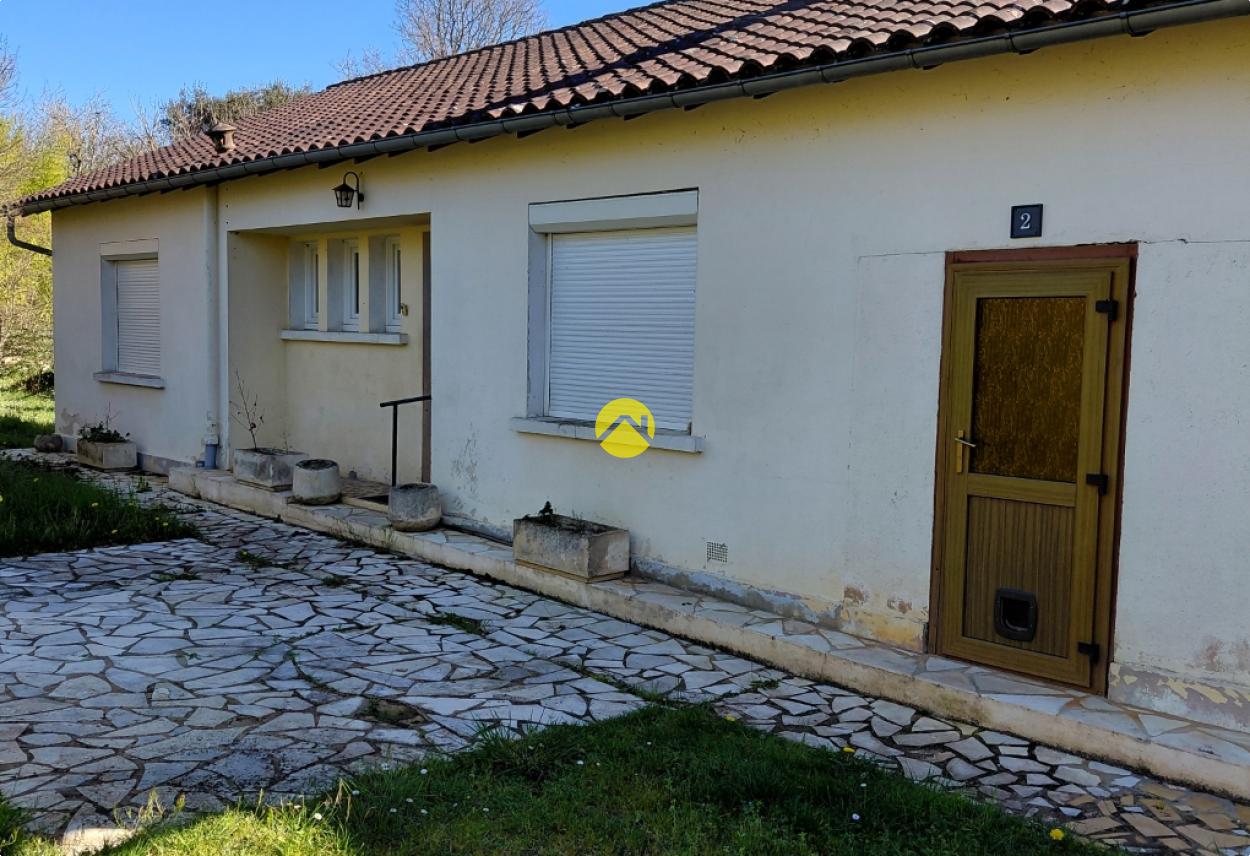 Maison 5 pièces 85 m² · à Val de Louyre Et Caudeau · 85 m² · 192 600 €