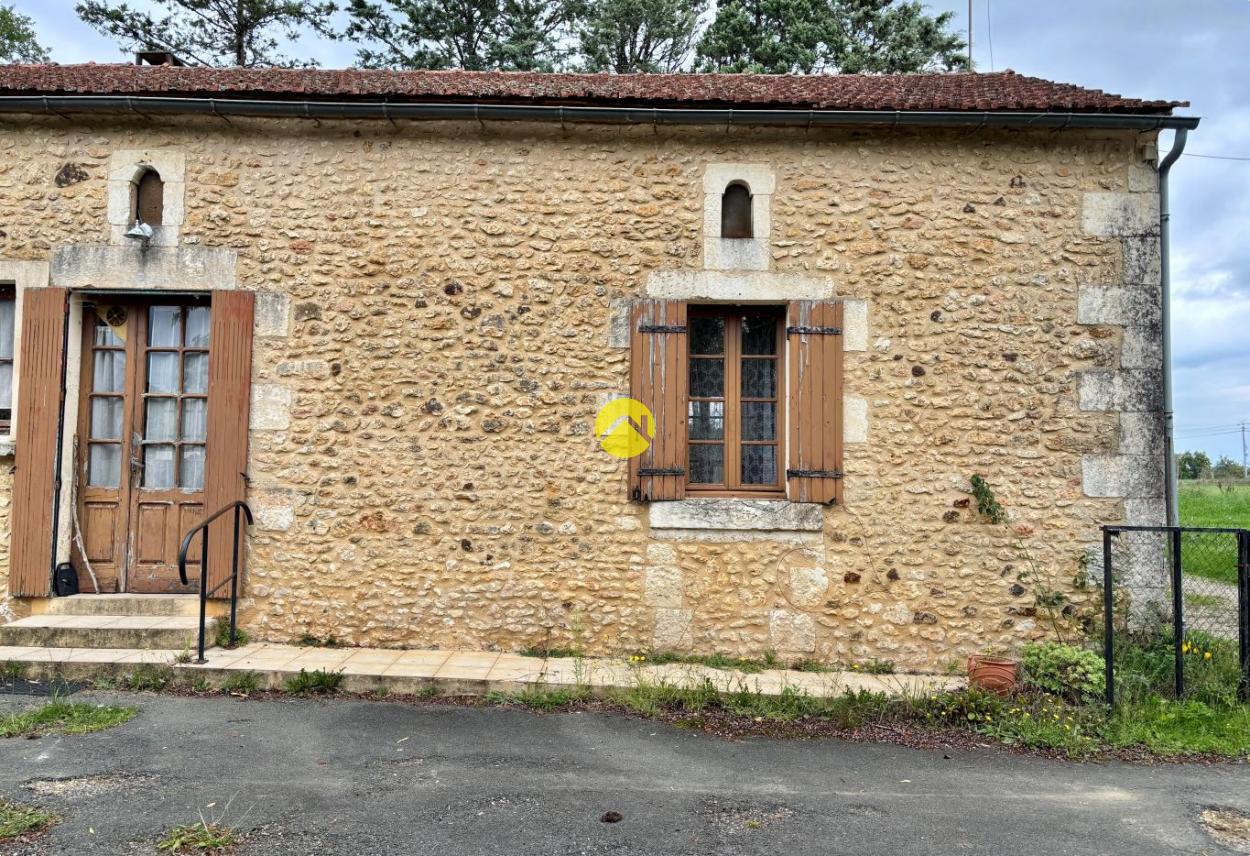 Maison 6 pièces 140 m² à Veyrines de Vergt, photo 2