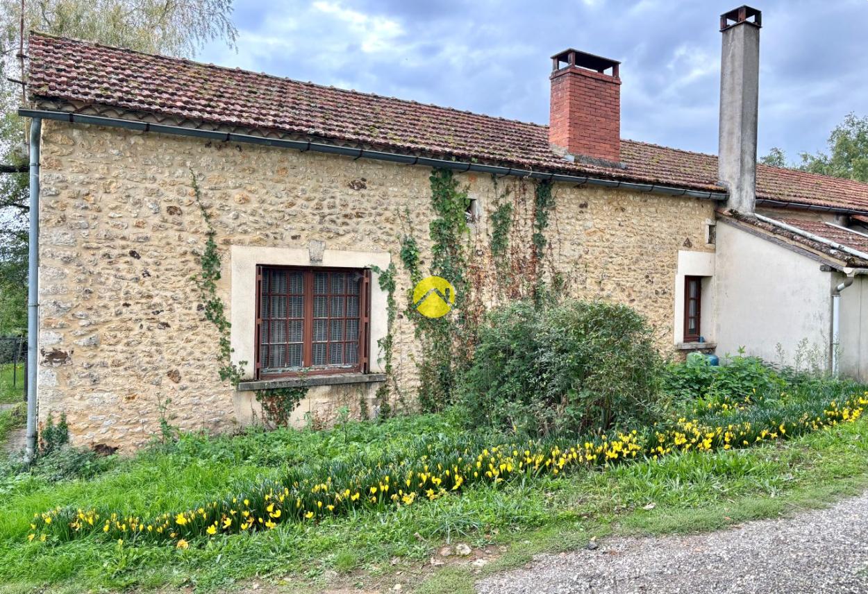 Maison 6 pièces 140 m² à Veyrines de Vergt, photo 10