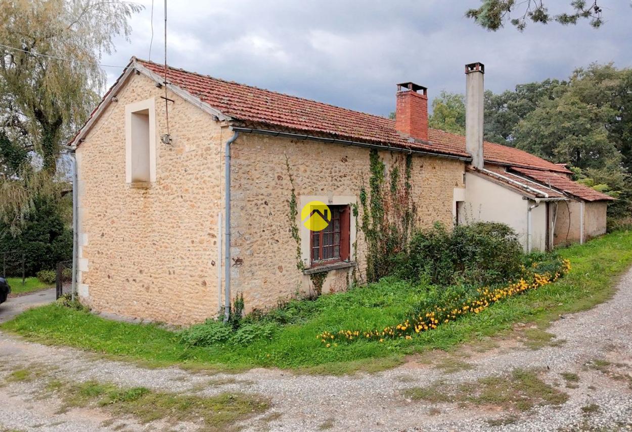 Maison 6 pièces 140 m² à Veyrines de Vergt, photo 17