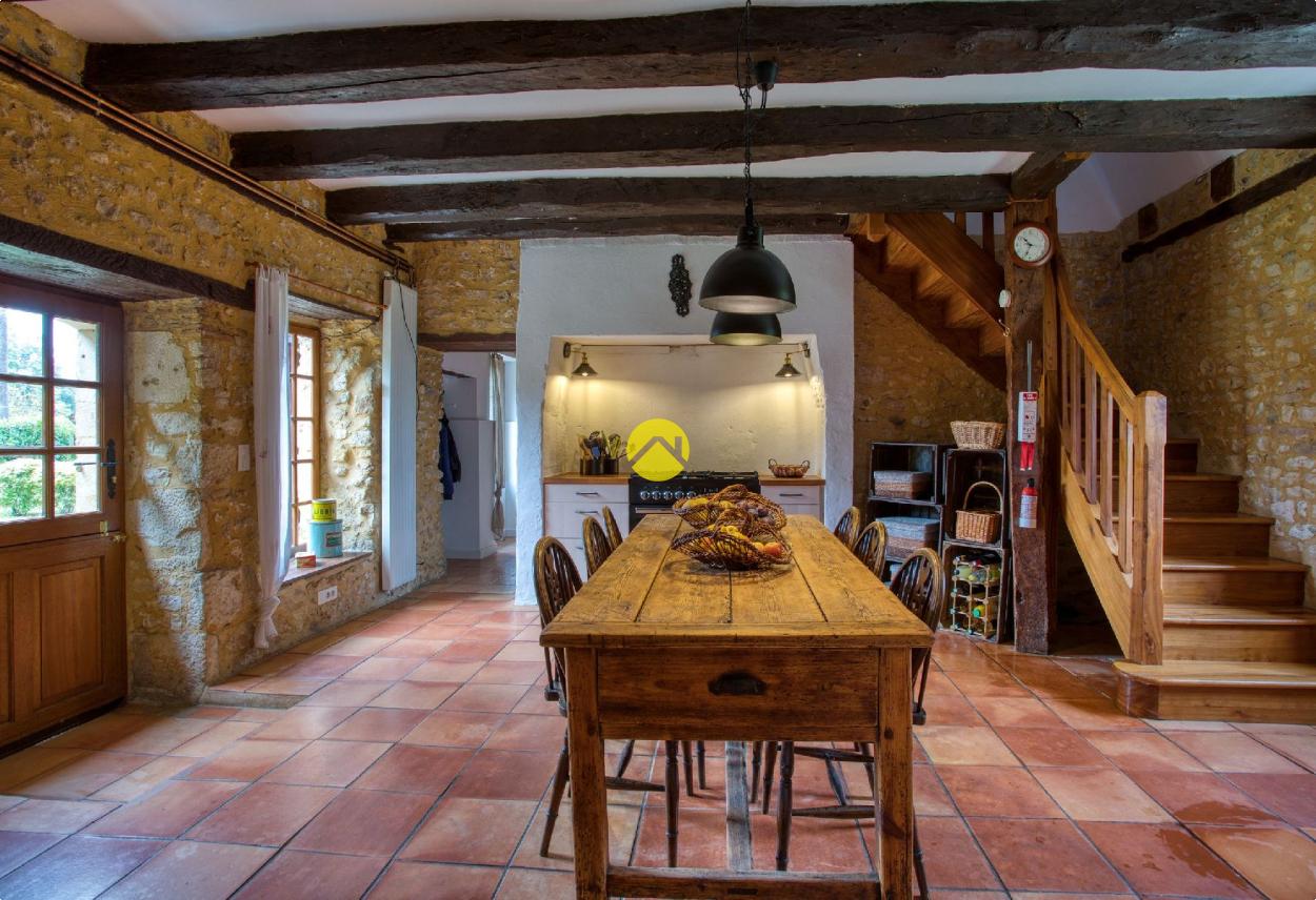 Maison 8 pièces 260 m² à Trémolat, photo 3