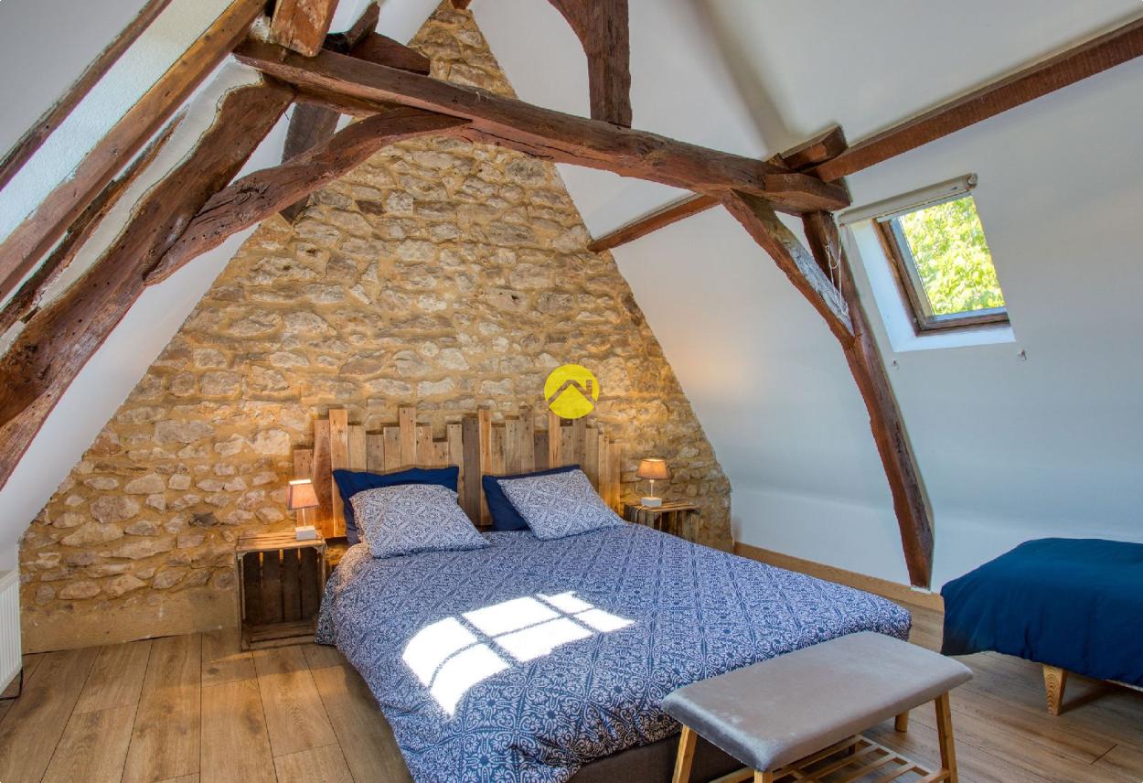 Maison 8 pièces 260 m² à Trémolat, photo 10