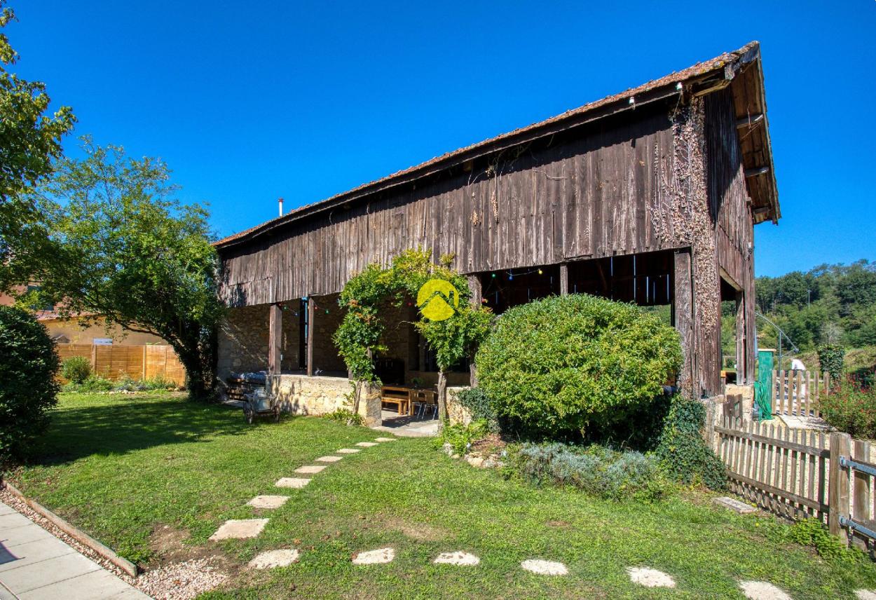 Maison 8 pièces 260 m² à Trémolat, photo 11
