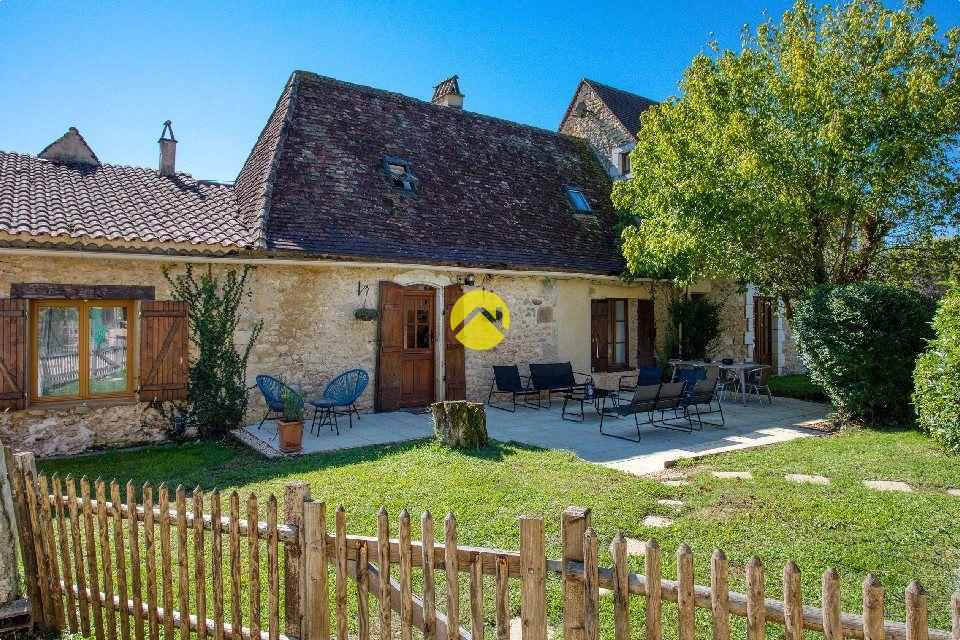 Maison 8 pièces 260 m² à Trémolat, photo 2