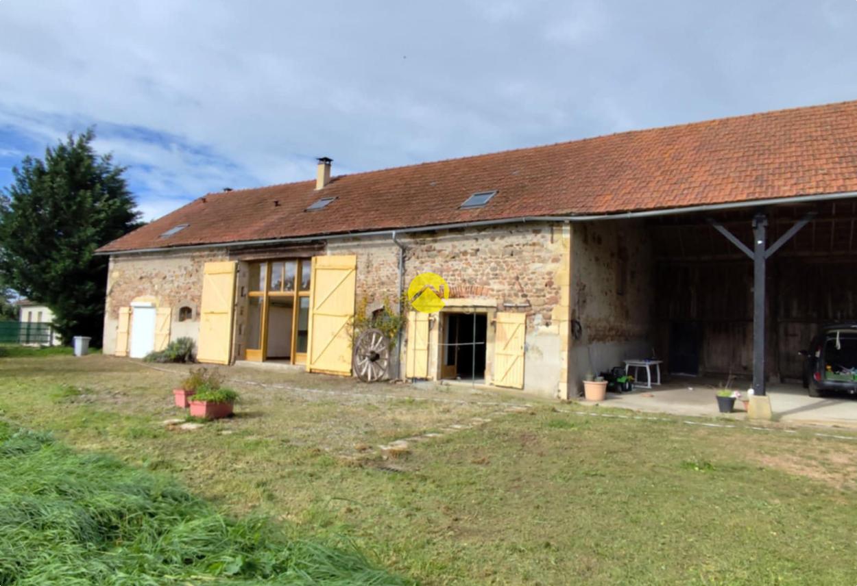 Maison 10 pièces 317 m² à Néris-les-Bains