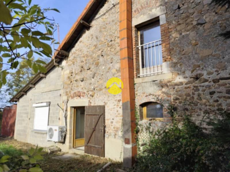 Maison 10 pièces 317 m² à Néris les Bains, photo 17