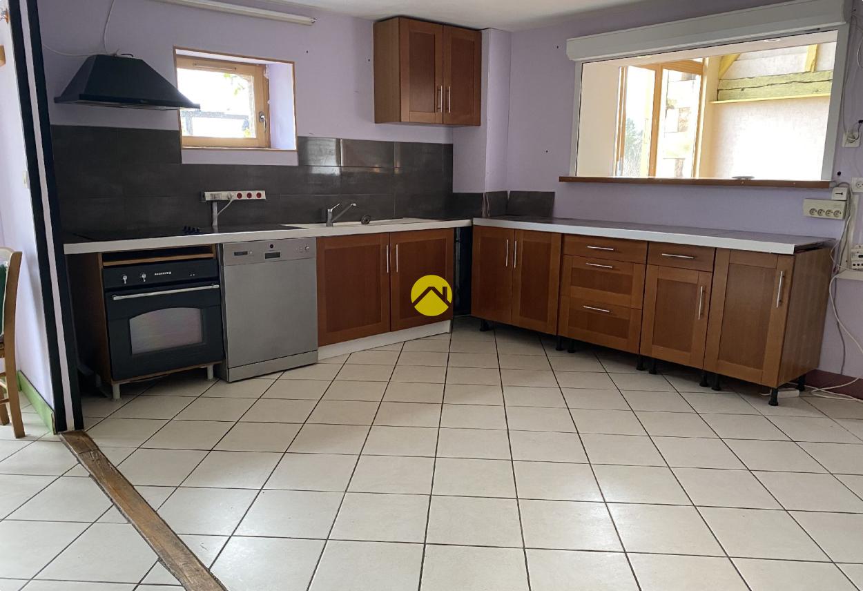 Maison 10 pièces 317 m² à Néris les Bains, photo 3