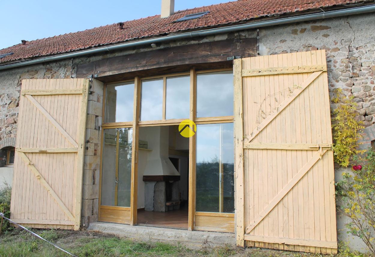 Maison 10 pièces 317 m² à Néris les Bains, photo 15