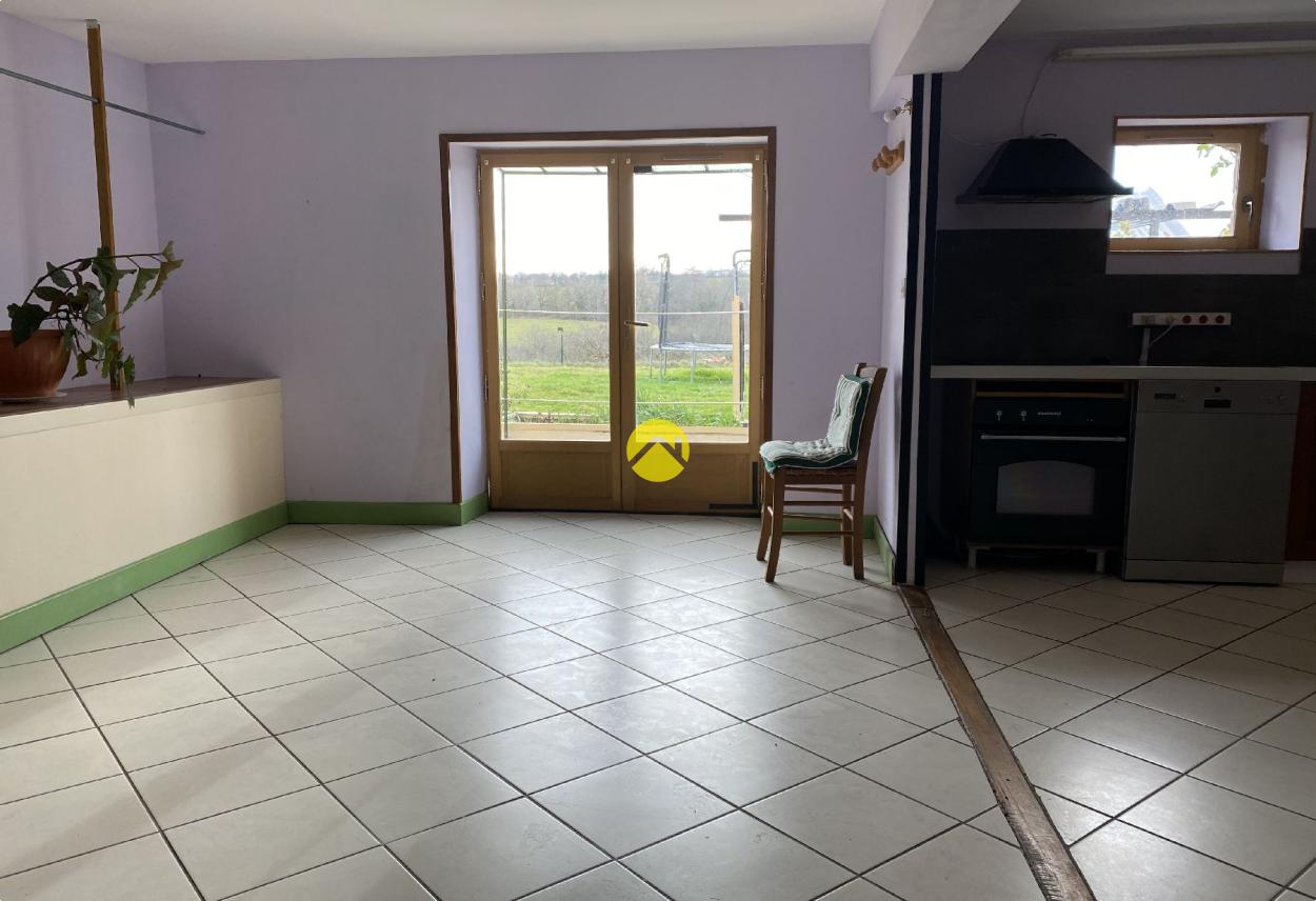 Maison 10 pièces 317 m² à Néris les Bains, photo 4