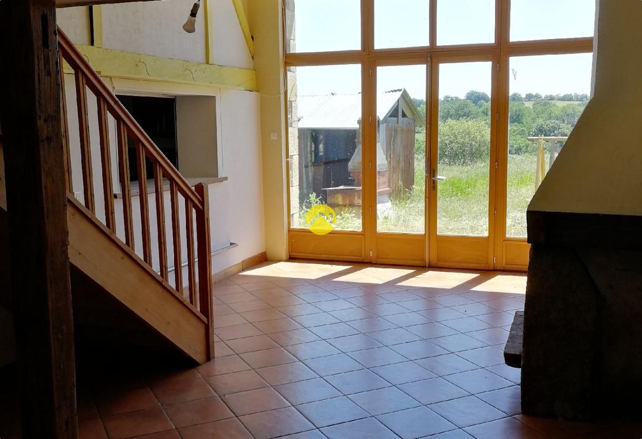 Maison 10 pièces 317 m² à Néris les Bains, photo 2