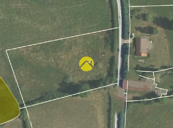 Terrain à Bâtir non viabilisé à Bourbon l'Archambault, photo 2
