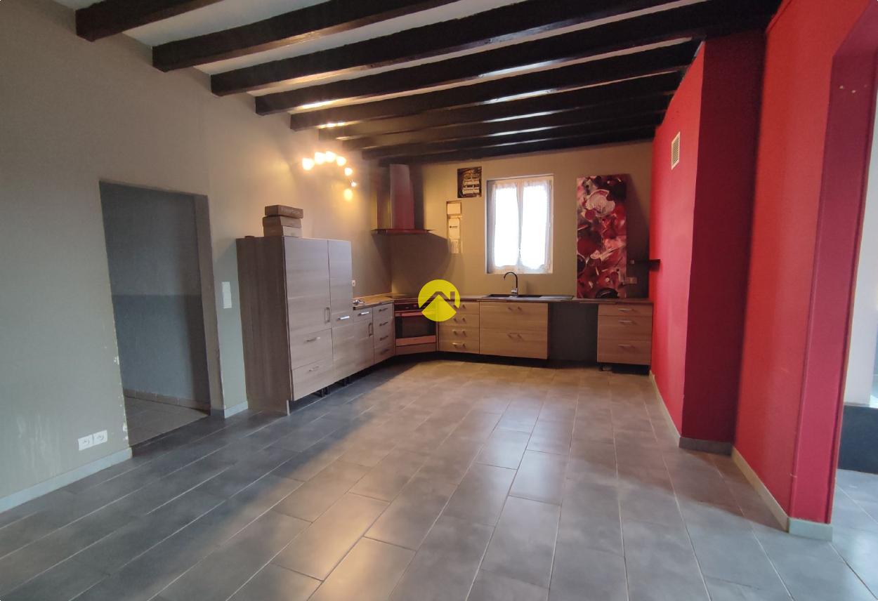 Maison 7 pièces 156 m² à Vailly-sur-Sauldre, photo 3