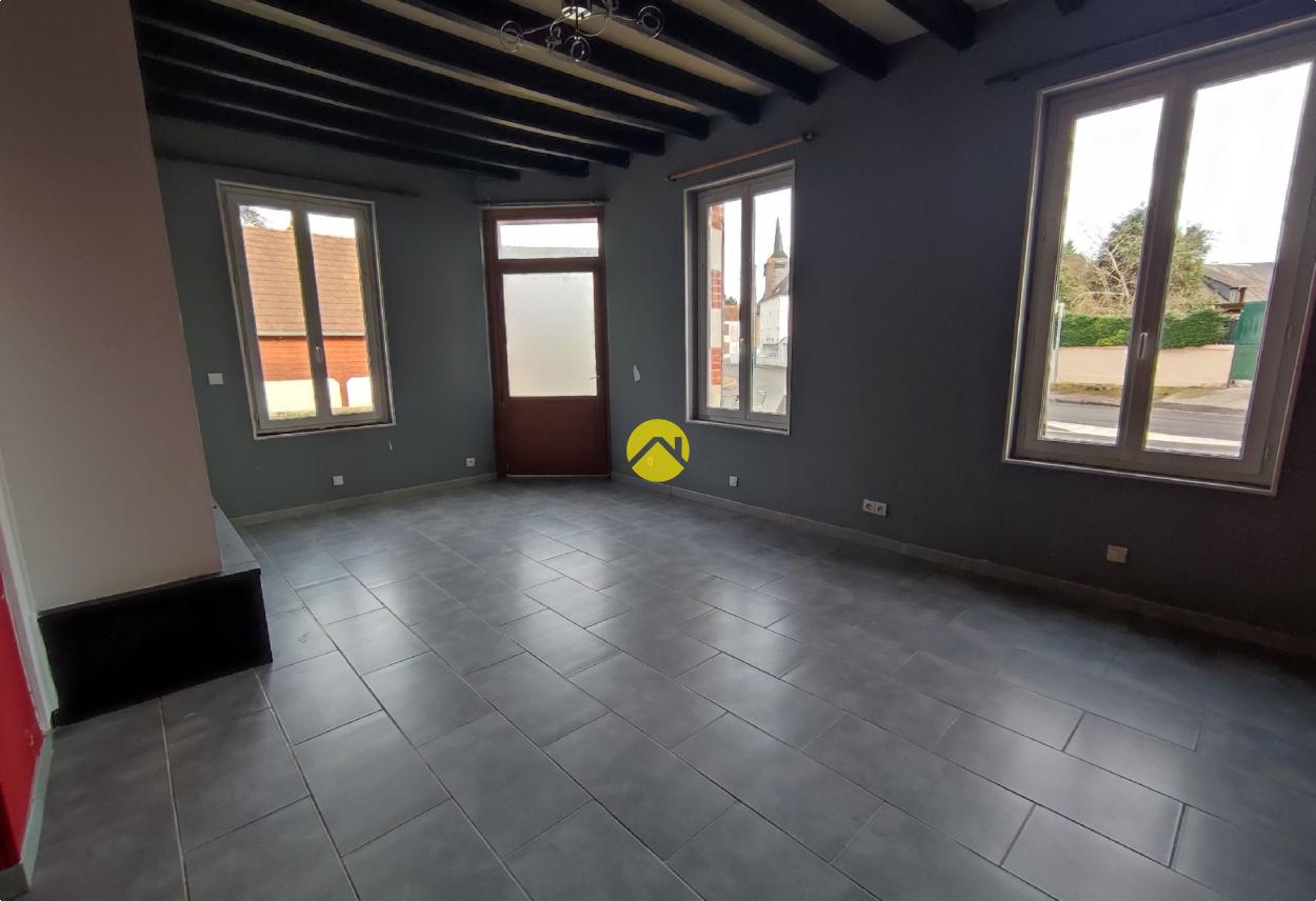 Maison 7 pièces 156 m² à Vailly-sur-Sauldre, photo 6