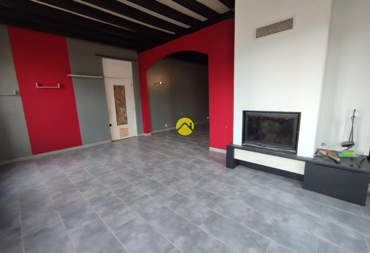 Maison 7 pièces 156 m² à Vailly-sur-Sauldre, photo 5