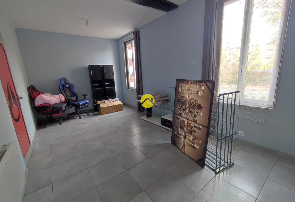 Maison 7 pièces 156 m² à Vailly-sur-Sauldre, photo 7