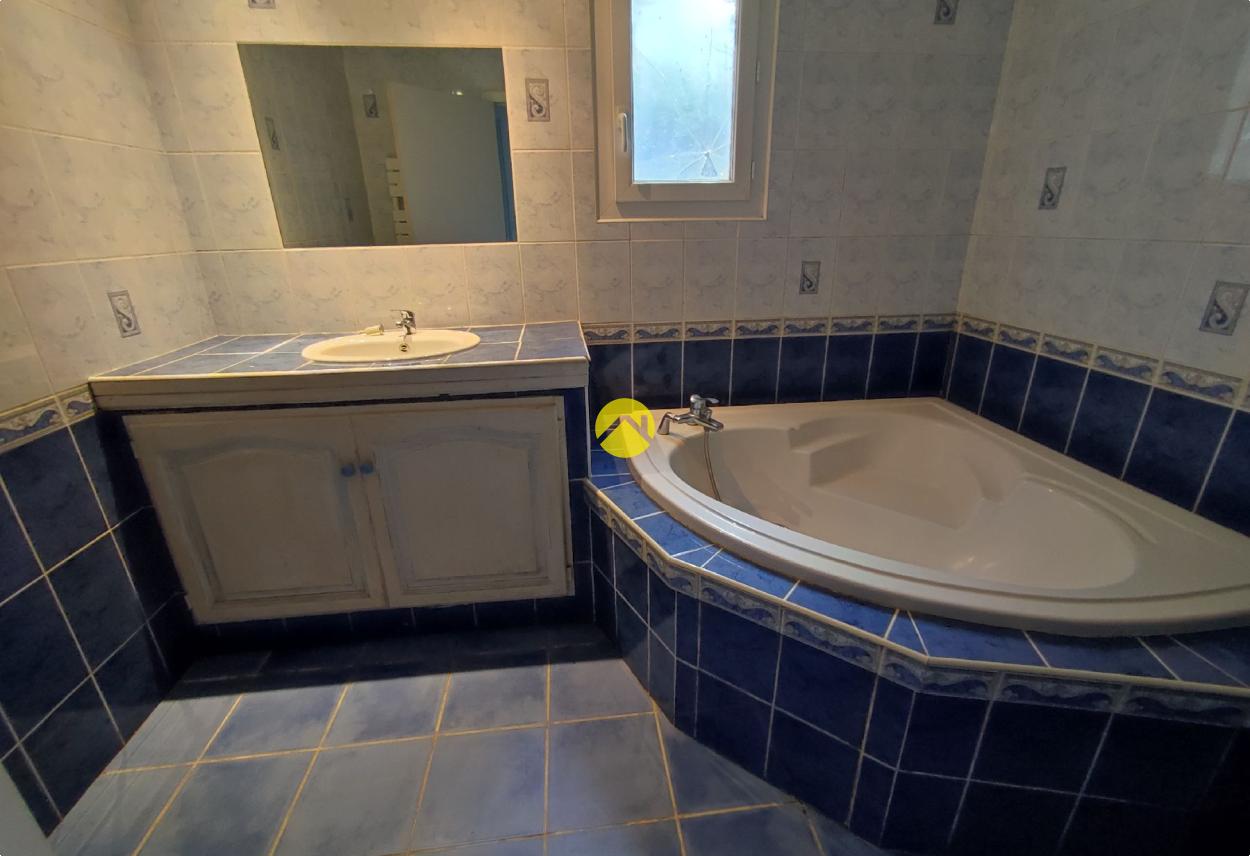 Maison 7 pièces 156 m² à Vailly-sur-Sauldre, photo 8