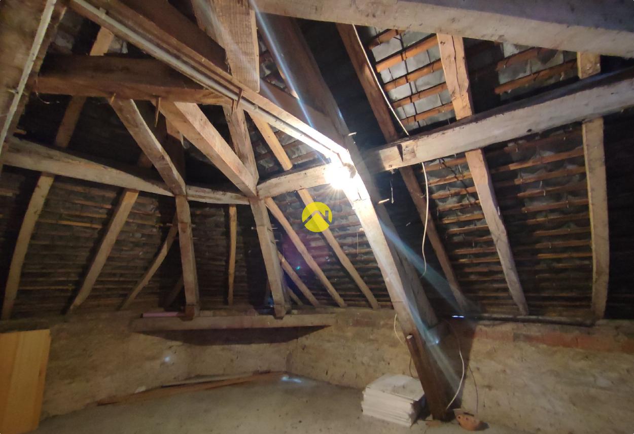 Maison 7 pièces 156 m² à Vailly-sur-Sauldre, photo 15