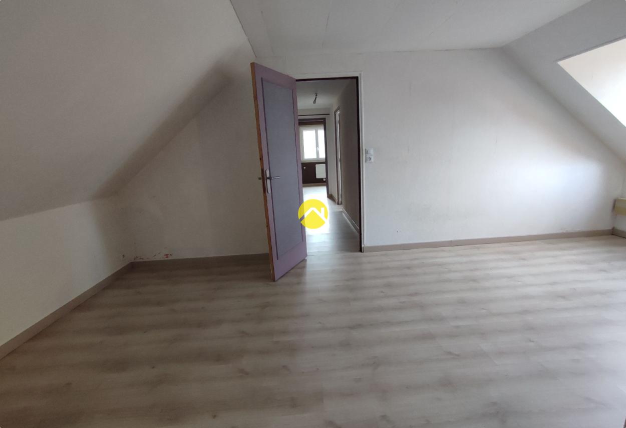 Maison 7 pièces 156 m² à Vailly-sur-Sauldre, photo 12