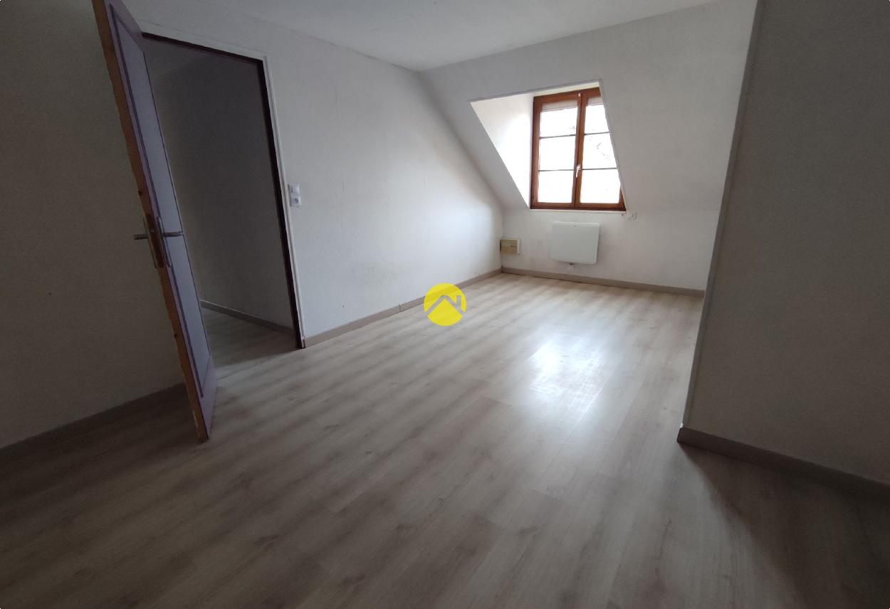 Maison 7 pièces 156 m² à Vailly-sur-Sauldre, photo 13