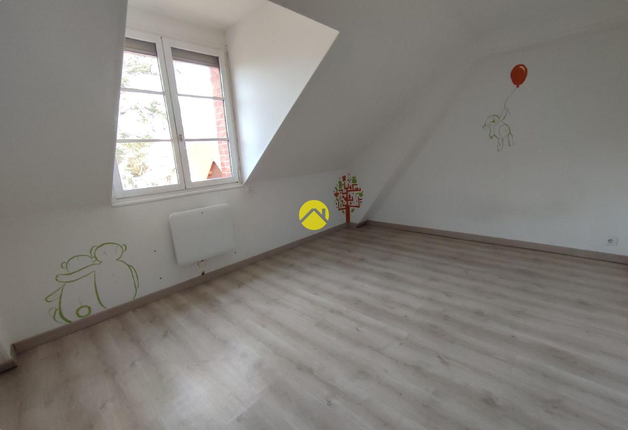 Maison 7 pièces 156 m² à Vailly-sur-Sauldre, photo 11